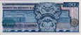 50 Pesos Messicani (5-7-1978): Retro