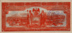 50 Centavos Rivoluzionari Messicani (22-2-1915): Retro