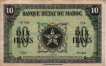 10 Franchi Marocchini (1-5-1943): Fronte