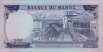 5 Dirhams Marocchini (1970/AH1390): Retro