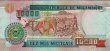 10.000 Meticais Mozambicani (15-6-1991): Retro