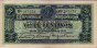 20 Centesimi Mozambicani (25-11-1933): Fronte
