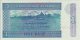 1 Kyat del Myanmar ND(1996): Retro