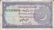 2 Rupie Pakistane ND(1985-99): Fronte