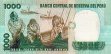 1.000 Soles d'Oro Peruviani (5-11-1981): Retro