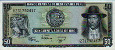 50 Soles d'Oro Peruviani (15-12-1977): Fronte