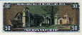 50 Soles d'Oro Peruviani (15-12-1977): Retro