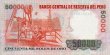 50.000 Soles d'Oro Peruviani (2-11-1984): Retro