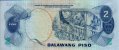 2 Piso Filippini ND(1978): Retro