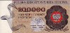 200.000 Złotych Polacchi (1-12-1989): Fronte