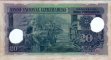 20 Rupie Indiane (29-11-1945): Retro