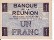 1 Franco Reunionese (12-8-1947): Retro