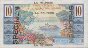 10 Franchi Reunionesi ND(1947): Retro