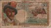 50 Franchi Reunionesi ND(1947): Fronte