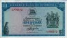 $1 della Rhodesia (2-8-1979): Fronte