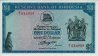 $1 della Rhodesia (2-8-1979): Fronte