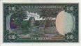 $10 della Rhodesia (2-1-1979): Retro