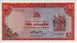 $2 della Rhodesia (10-4-1979): Fronte