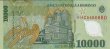 10.000 Lei Rumeni (2000): Retro