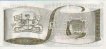 £1 di Sant'Elena ND(1981): Reverse