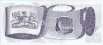 50 Pence di Sant'Elena ND(1979): Retro