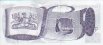 50 Pence di Sant'Elena ND(1979): Retro