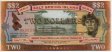 $$2 dell\'Isola delle Sorgenti Salate (15-9-2001): Fronte