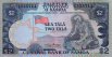 2 Tala delle Samoa ND(1985): Fronte