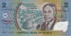 2 Tala delle Samoa ND(1990): Fronte