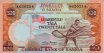 20 Tala delle Samoa ND(1985): Fronte
