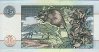 4rto £5 Scozzese dalla Clydesdale Bank (21-7-1996): Retro