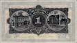 £1 Scozzese dalla Royal Bank of Scotland (1-2-1956): Retro