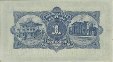 £1 Scozzese dalla Royal Bank of Scotland (24-1-1946): Retro