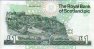 £1 Scozzesi dalla Royal Bank of Scotland (27-6-2000): Retro