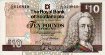 £10 Scozzesi dalla Royal Bank of Scotland (23-3-1994): Fronte