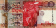 100 Rupie delle Seychelles ND(1998): Fronte