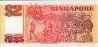 Singaporean $2 ND(1990): Reverse