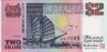 Singaporean $2 ND(1998): Front