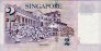 Singaporean $2 ND(1999): Reverse