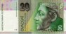 20 Corone Slovacche (6-9-2004): Fronte