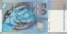 50 Corone Slovacche (2-5-2002): Retro