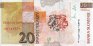 20 Talleri Sloveni (15-1-1992): Retro