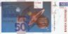 50 Tolarjev Sloveni (15-1-1992): Retro