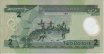 $2 delle Isole Salomone (2001): Retro