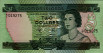 $2 delle Isole Salomone ND(1977): Fronte