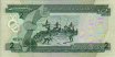 $2 delle Isole Salomone ND(1997): Retro