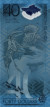 $40 delle Isole Salomone (2018): Fronte