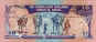 10 Scellini del Somaliland (1994): Retro