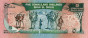 5 Scellini del Somaliland (1994): Retro
