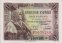 1 Peseta Spagnola (15-7-1945): Fronte
